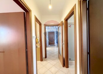 Hall / corridoio - Appartamento Via Teofilo Patini
 
50, Castel Frentano - foto 62
