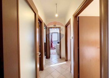 Hall / corridoio - Appartamento Via Teofilo Patini
 
50, Castel Frentano - foto 63