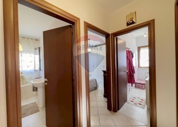 Hall / corridoio - Appartamento Via Teofilo Patini
 
50, Castel Frentano - foto 65