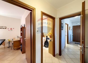 Hall / corridoio - Appartamento Via Teofilo Patini
 
50, Castel Frentano - foto 67