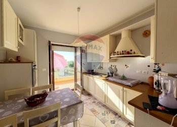 Cucina - Appartamento Via Teofilo Patini
 
50, Castel Frentano - foto 68