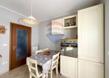 Sala da pranzo - Appartamento Via Teofilo Patini
 
50, Castel Frentano - foto 69