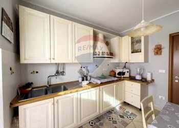 Cucina - Appartamento Via Teofilo Patini
 
50, Castel Frentano - foto 72