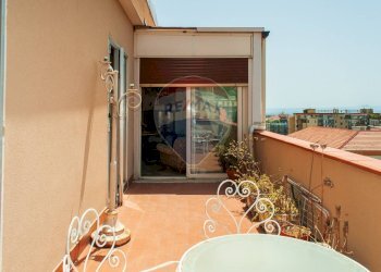 Terrazza - Quadrilocale Via Etnea
 
722, Catania - foto 3