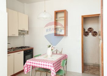 Cucina - Quadrilocale Via Etnea
 
722, Catania - foto 14