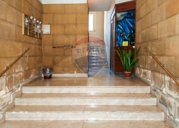 Ricezione / Lobby - Quadrilocale Via Etnea
 
722, Catania - foto 24