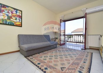 Soggiorno - Trilocale via spiaggia
 
21, Mascali - foto 12