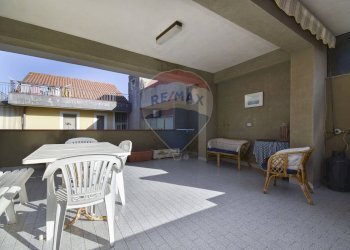 Terrazza - Trilocale via spiaggia
 
21, Mascali - foto 19