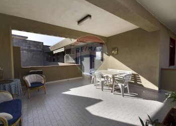 Terrazza - Trilocale via spiaggia
 
21, Mascali - foto 20