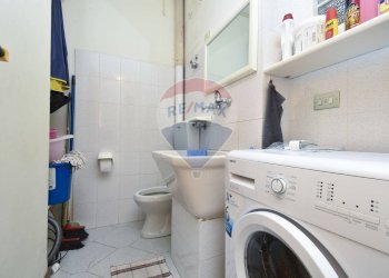 Lavanderia - Trilocale via spiaggia
 
21, Mascali - foto 26