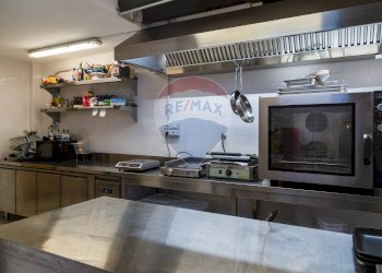 Cucina - Locale Commerciale Largo Paisiello
23, Catania - foto 42