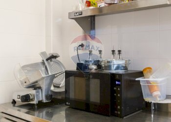 Cucina - Locale Commerciale Largo Paisiello
23, Catania - foto 46