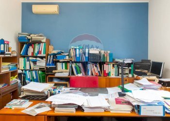 Ufficio - Quadrilocale Piazza Eroi D'ungheria
 
7, Catania - foto 25