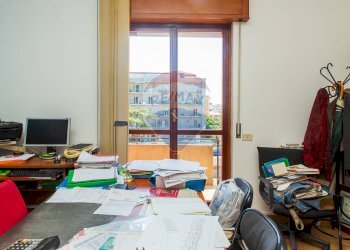 Ufficio - Quadrilocale Piazza Eroi D'ungheria
 
7, Catania - foto 27