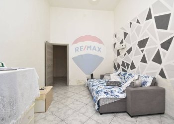 Soggiorno - Casa indipendente Via IV Novembre
 
65, Aci Catena - foto 5