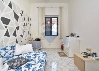 Soggiorno - Casa indipendente Via IV Novembre
 
65, Aci Catena - foto 7