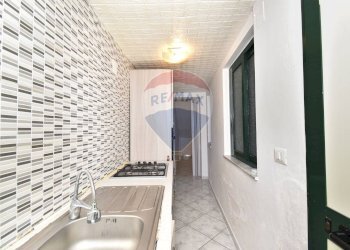 Cucina - Casa indipendente Via IV Novembre
 
65, Aci Catena - foto 9