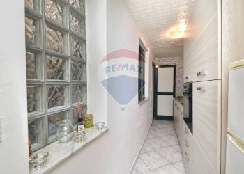 Hall / corridoio - Casa indipendente Via IV Novembre
 
65, Aci Catena - foto 10