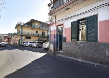 Edificio all\'aperto - Casa indipendente Via IV Novembre
 
65, Aci Catena - foto 17