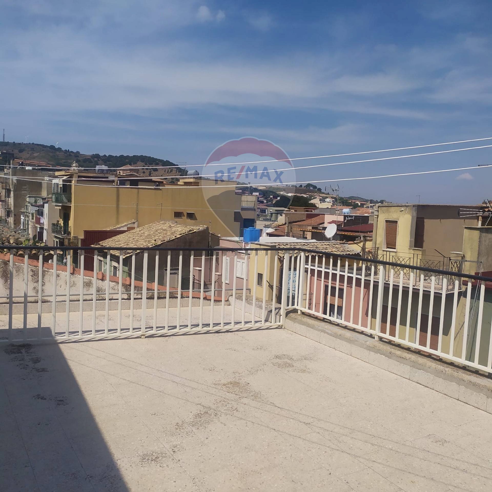 Terrazza - Trilocale via Principe Branciforte
 
104, Militello in Val di Catania - foto 2