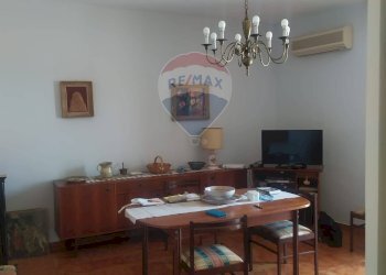 Sala da pranzo - Trilocale via Principe Branciforte
 
104, Militello in Val di Catania - foto 3