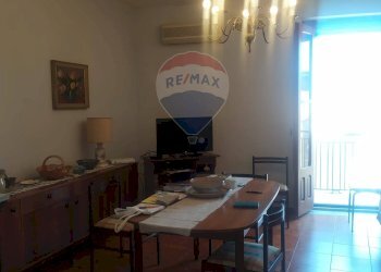 Sala da pranzo - Trilocale via Principe Branciforte
 
104, Militello in Val di Catania - foto 4