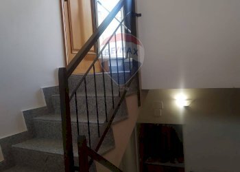 Scale - Trilocale via Principe Branciforte
 
104, Militello in Val di Catania - foto 7