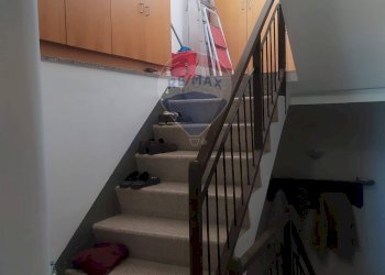 Scale - Trilocale via Principe Branciforte
 
104, Militello in Val di Catania - foto 11