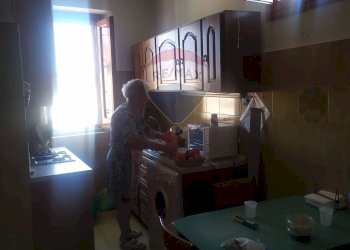 Cucina - Trilocale via Principe Branciforte
 
104, Militello in Val di Catania - foto 15