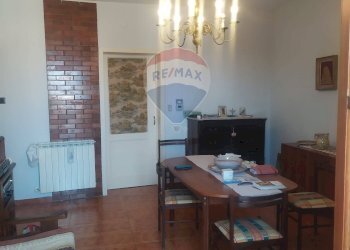 Sala da pranzo - Trilocale via Principe Branciforte
 
104, Militello in Val di Catania - foto 12