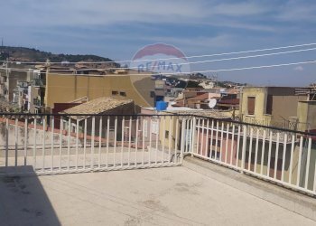 Terrazza - Trilocale via Principe Branciforte
 
104, Militello in Val di Catania - foto 2