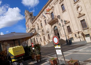 Edificio all\'aperto - Trilocale via Principe Branciforte
 
104, Militello in Val di Catania - foto 1