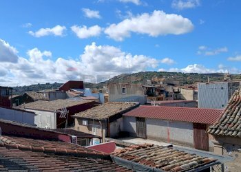 Edificio all\'aperto - Trilocale via Principe Branciforte
 
104, Militello in Val di Catania - foto 26
