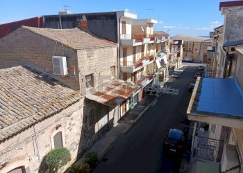 Edificio all\'aperto - Trilocale via Principe Branciforte
 
104, Militello in Val di Catania - foto 31