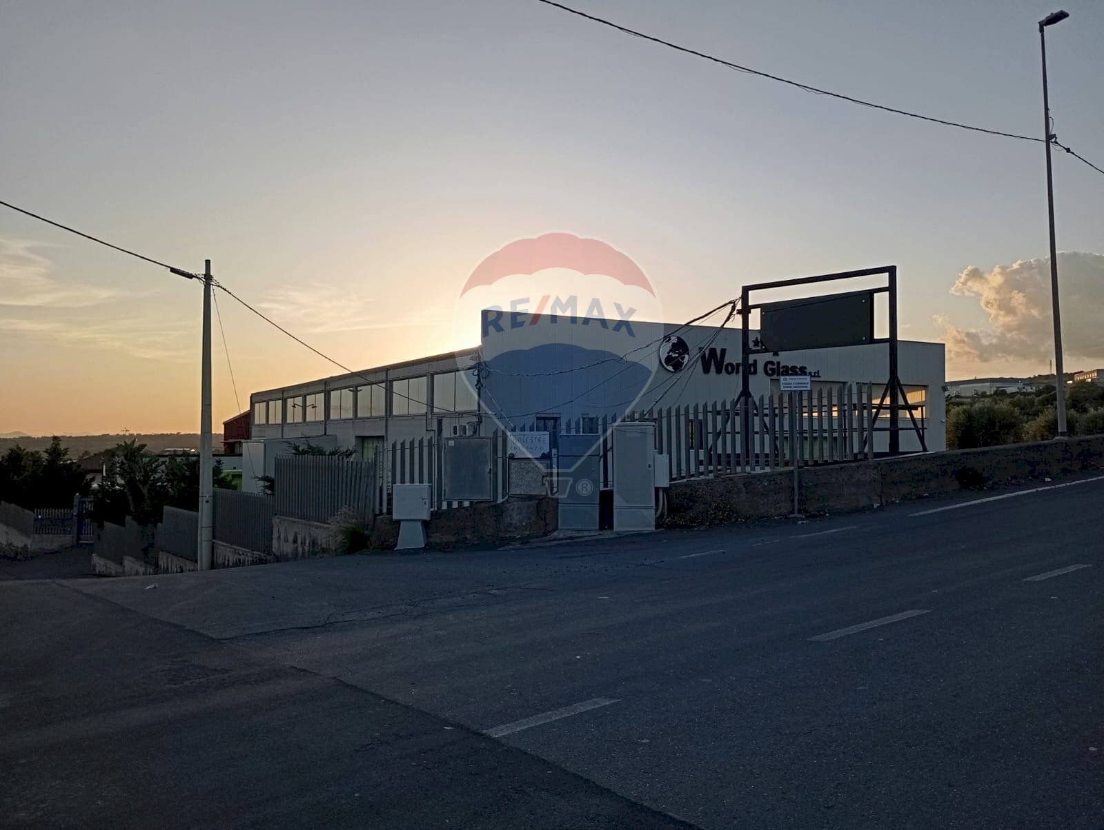 Edificio all\'aperto - Terreno edificabile Contrada Sciare Vignale, Belpasso - foto 2