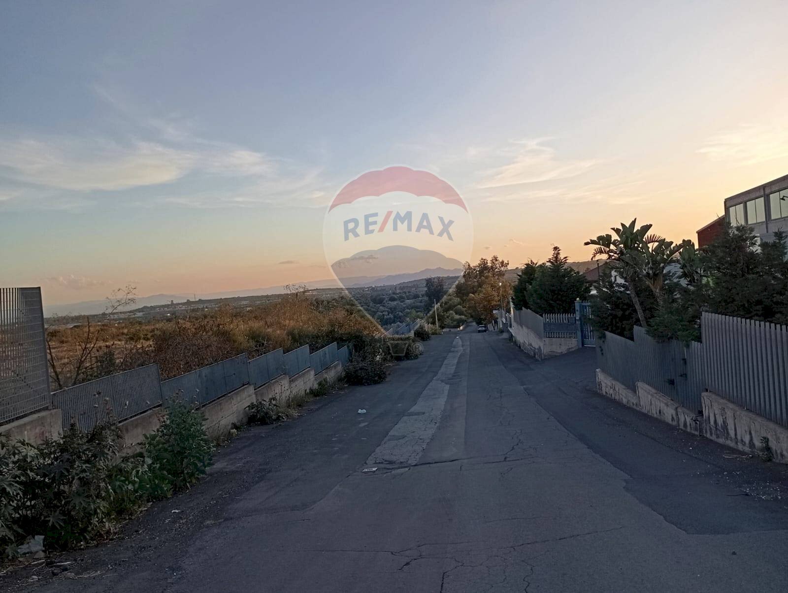 Edificio all\'aperto - Terreno edificabile Contrada Sciare Vignale, Belpasso - foto 3