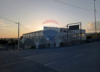 Edificio all\'aperto - Terreno edificabile Contrada Sciare Vignale, Belpasso - foto 2