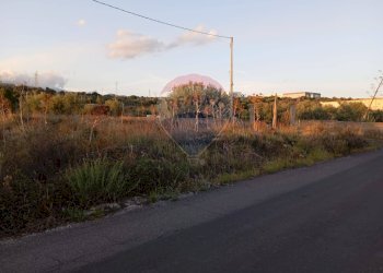 Edificio all\'aperto - Terreno edificabile Contrada Sciare Vignale, Belpasso - foto 8