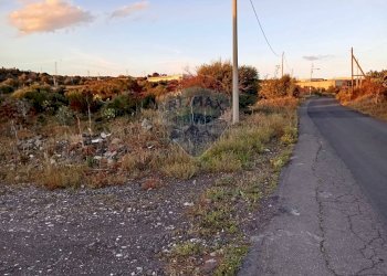 Edificio all\'aperto - Terreno edificabile Contrada Sciare Vignale, Belpasso - foto 9