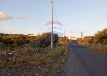 Edificio all\'aperto - Terreno edificabile Contrada Sciare Vignale, Belpasso - foto 10