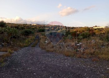 Edificio all\'aperto - Terreno edificabile Contrada Sciare Vignale, Belpasso - foto 11