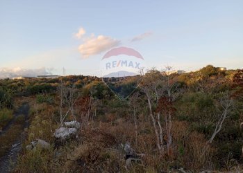 Edificio all\'aperto - Terreno edificabile Contrada Sciare Vignale, Belpasso - foto 12