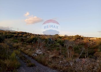 Edificio all\'aperto - Terreno edificabile Contrada Sciare Vignale, Belpasso - foto 15