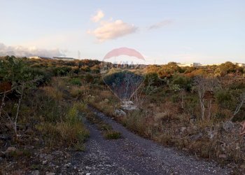 Edificio all\'aperto - Terreno edificabile Contrada Sciare Vignale, Belpasso - foto 16