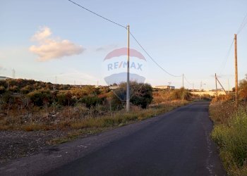 Edificio all\'aperto - Terreno edificabile Contrada Sciare Vignale, Belpasso - foto 18