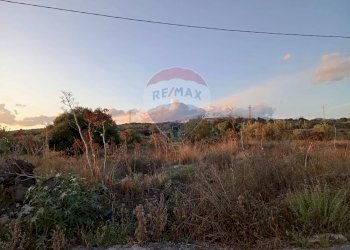 Edificio all\'aperto - Terreno edificabile Contrada Sciare Vignale, Belpasso - foto 23