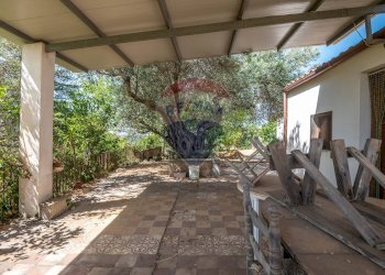 Terrazza - Villa Via Giuseppe Garibaldi
 
183, Caltagirone - foto 23