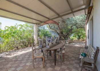 Terrazza - Villa Via Giuseppe Garibaldi
 
183, Caltagirone - foto 24