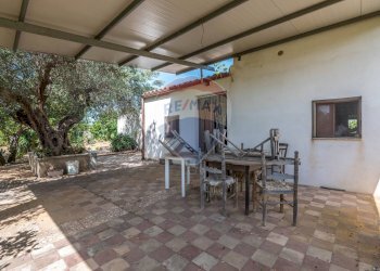 Terrazza - Villa Via Giuseppe Garibaldi
 
183, Caltagirone - foto 25