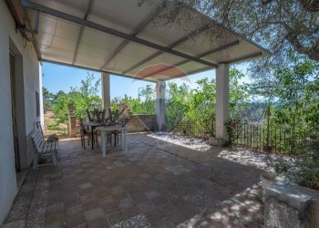 Terrazza - Villa Via Giuseppe Garibaldi
 
183, Caltagirone - foto 26